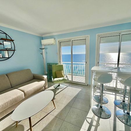 Louise Appartement, By Welcome To Канны Экстерьер фото