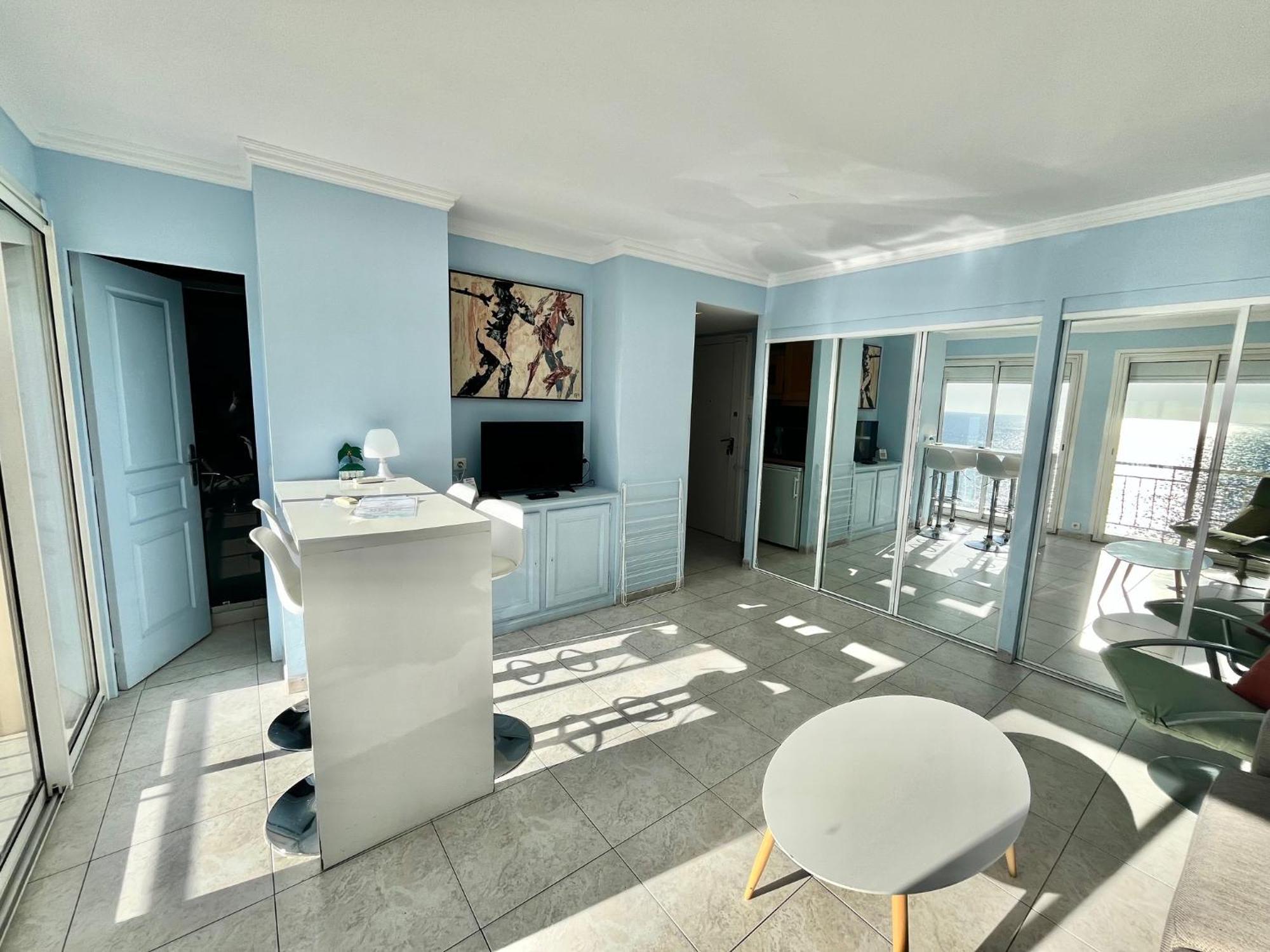 Louise Appartement, By Welcome To Канны Экстерьер фото
